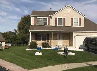 3015 Stirlingshire Ct, Columbus, OH 43219