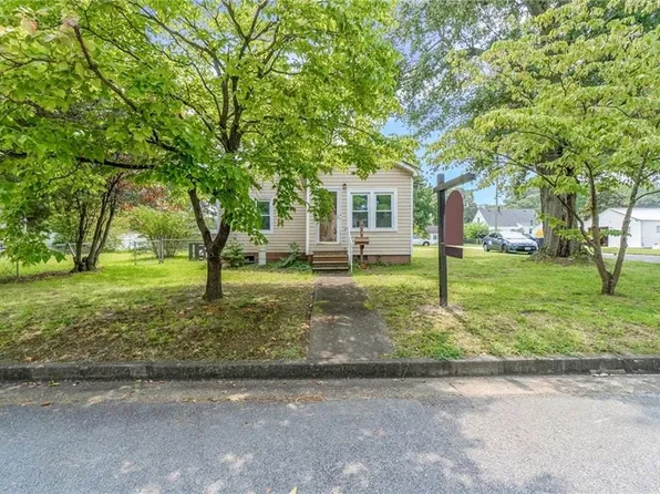 4119 Griffin St, Portsmouth, VA 23707