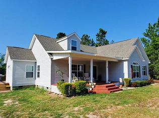 44 Lake Duncan Ln, Aiken, SC 29801