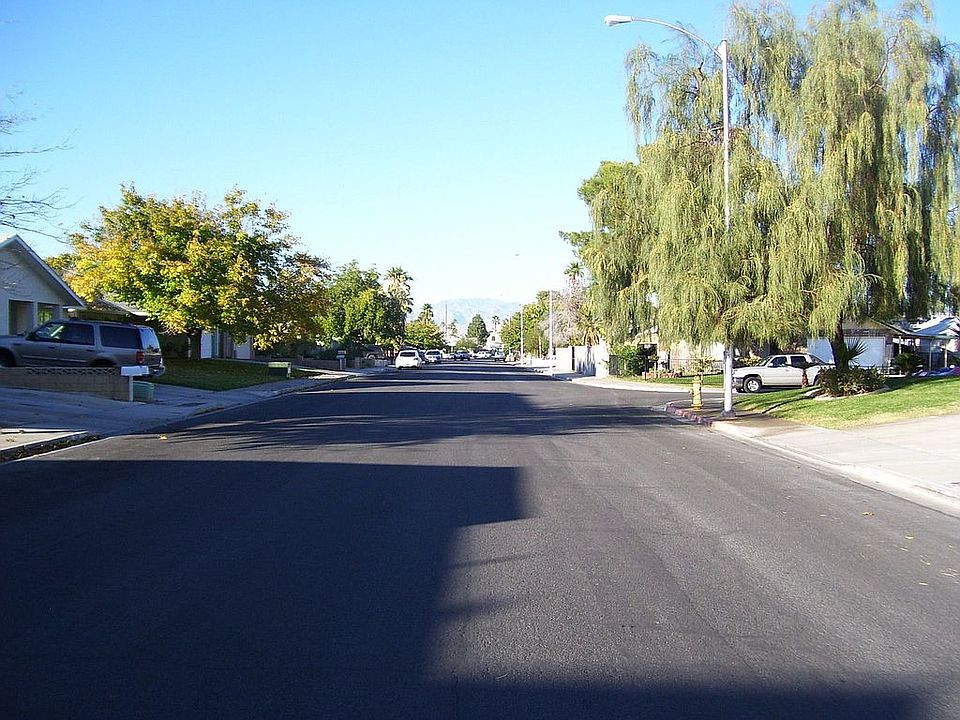 North view