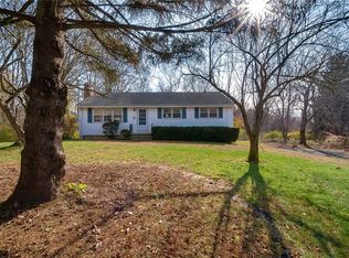 312 Mill Rd, North Haven, CT 06473