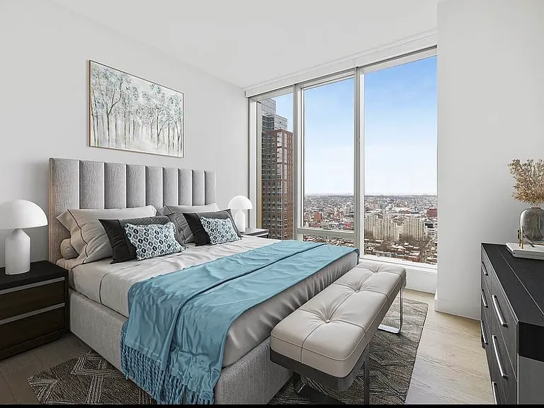 540 Fulton St #34J — Photo 4