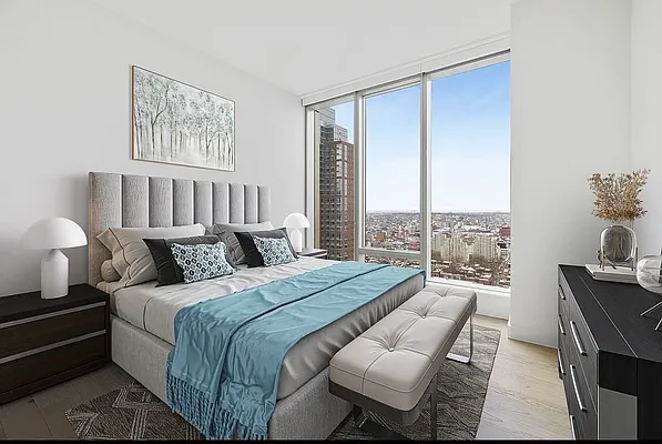 Bedroom, photo 1