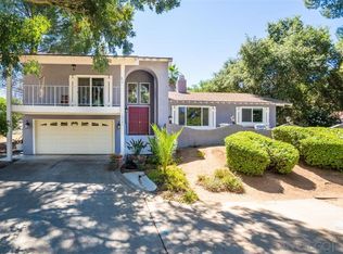 16343 Swartz Canyon Rd, Ramona, CA 92065