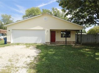 240 Smith St, Pea Ridge, AR 72751