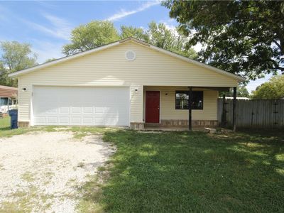 240 Smith St, Pea Ridge, AR, 72751