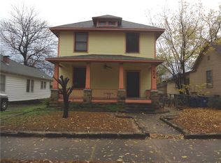 504 N 7th St, Fort Smith, AR 72901