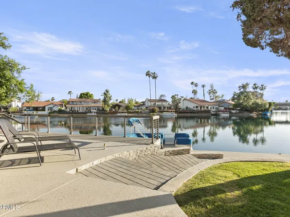 1313 E BAYVIEW Drive, Tempe, AZ 85283