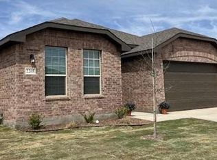 2205 Beaufort Dr, Midland, TX 79707