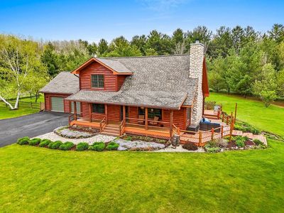 7033 Overlook Ter, Sturgeon Bay, WI, 54235