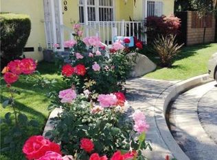 908 W Ramona Rd, Alhambra, CA 91803