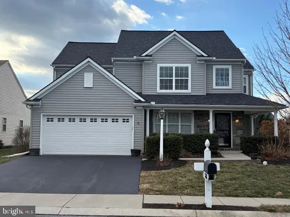 368 Wissler Way, Landisville, PA 17538