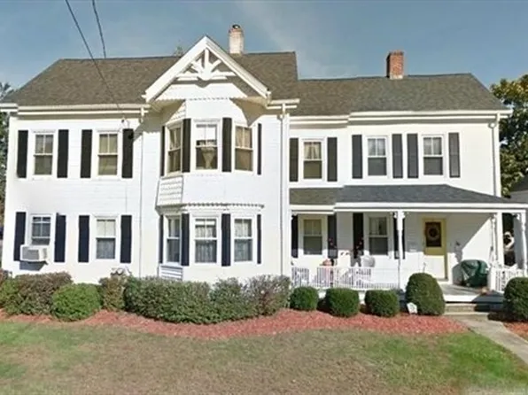 274 Union St, Ashland, MA 01721