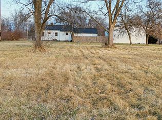 6379 N Saginaw Rd, Mount Morris, MI 48458