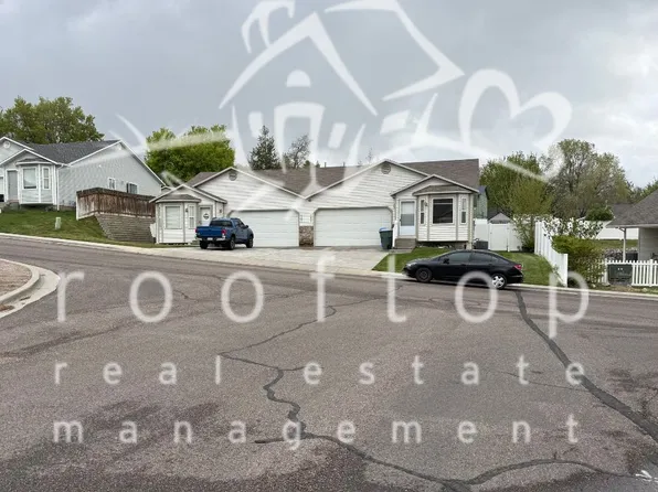 1485 E Cedar St, Pocatello, ID 83201