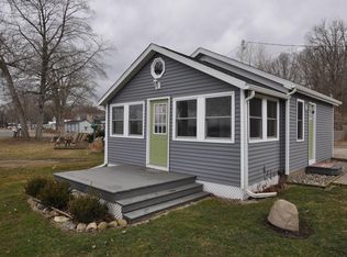 11745 Marsh Rd, Shelbyville, MI 49344