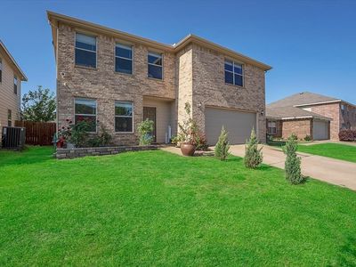337 Dakota Ridge Dr, Fort Worth, TX, 76134