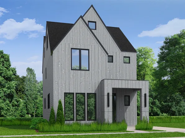 123 W 5th St, Hinsdale, IL 60521