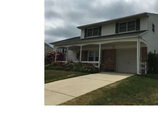 405 Cedar Dr, Burlington, NJ 08016
