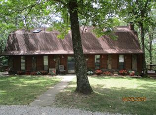 85 County Road 4200, Salem, MO 65560