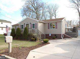 1873 Point Pleasant Ave, Deptford, NJ 08096