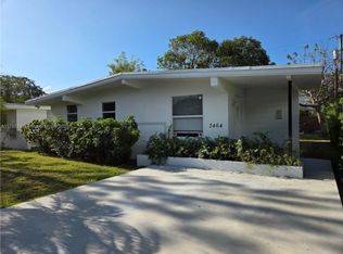 3464 Frow Ave, Miami, FL 33133