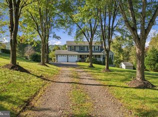 479 Round Hill Rd, Boston, VA 22713