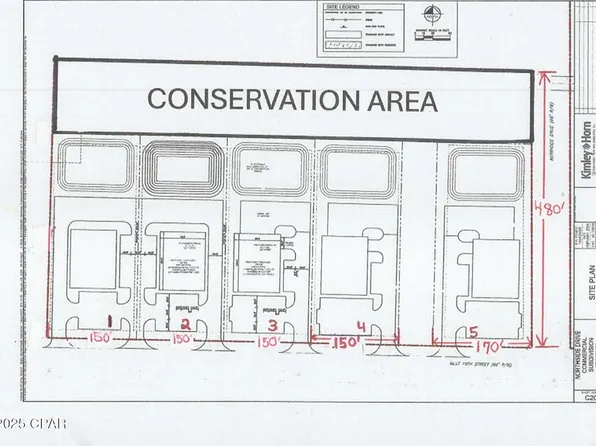 1900 Northside Dr, Panama City, FL 32405