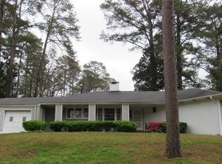 3402 Parkway Blvd, Meridian, MS 39305