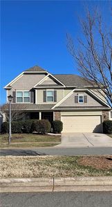132 Glenmoor Ave, Bermuda Run, NC, 27006