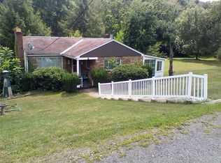 43 Belgium Hollow Rd, Mc Donald, PA 15057