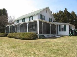 4386 Us Route 2, North Hero, VT 05474