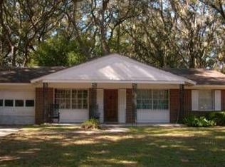 1547 Clinch Dr, Fernandina Beach, FL 32034