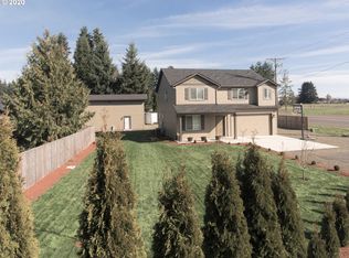 90834 Alvadore Rd, Junction City, OR 97448