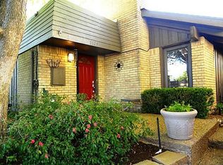 8329 Northmeadow Cir, Dallas, TX 75231