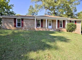 508 Linda Ln, Clarksville, TN 37042