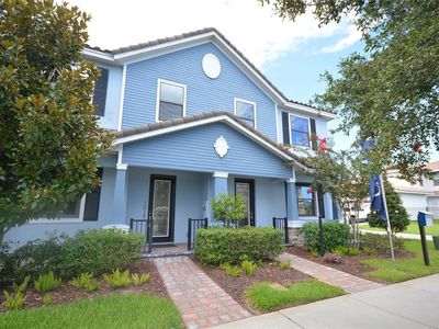 10191 Eagle Creek Center Blvd, Orlando, FL, 32832