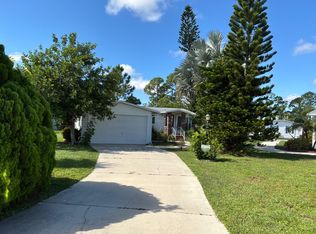 19802 Cypress Wood Ct #11D, North Fort Myers, FL 33903