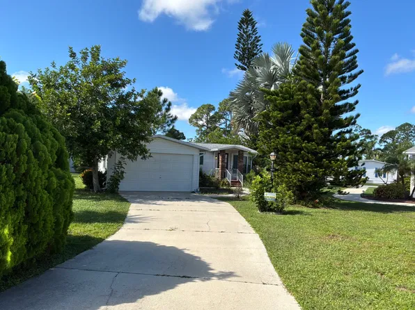 19802 Cypress Wood Ct #11D, North Fort Myers, FL 33903