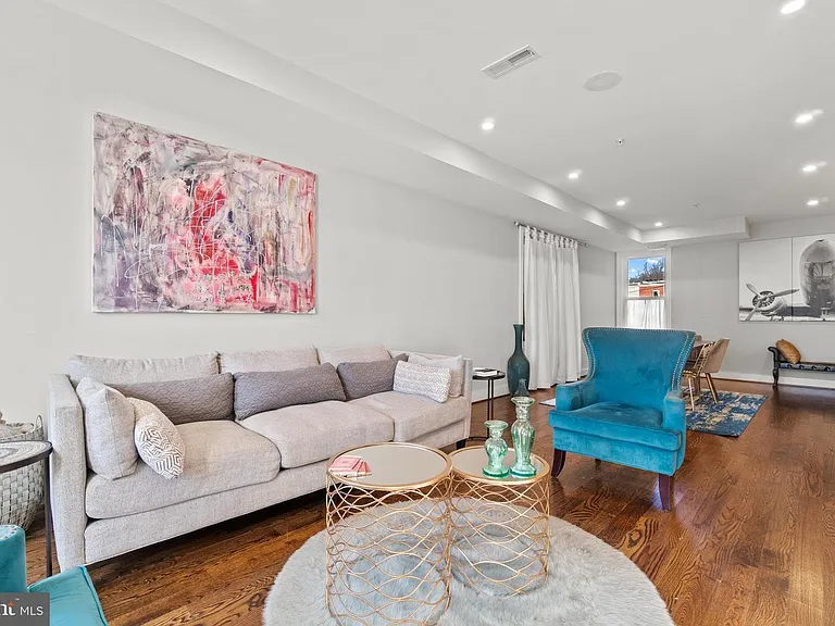 417 Randolph St NW #2 — Photo 6