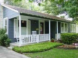 123 E Oakview Pl, Alamo Heights, TX 78209