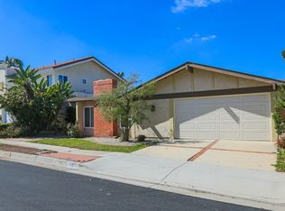 18951 Racine Dr, Irvine, CA 92603