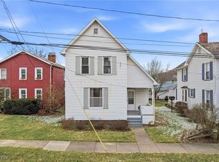 218 S Lincoln Ave, Lisbon, OH 44432