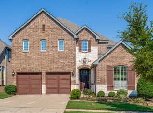 2165 Balcones Dr, Carrollton, TX 75010