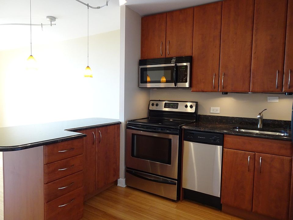 1st image of 1455 N Sandburg Ter APT 2407