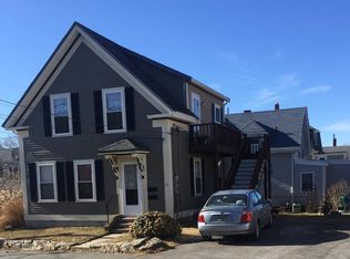 22 Perkins St #2, Gloucester, MA 01930