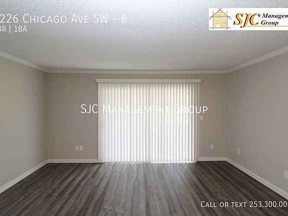 3rd image of 5226 Chicago Ave SW APT 6