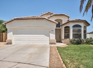 12588 W Almeria Rd, Avondale, AZ 85392