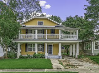 409 Forest Ave, Shreveport, LA 71104
