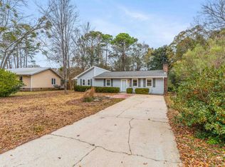 550 Forestbrook Dr, Myrtle Beach, SC 29579